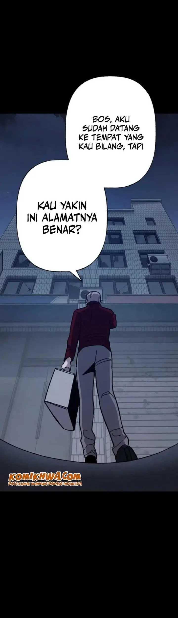 Meteor: The Savior of Blinding Speed Chapter 12 Gambar 26