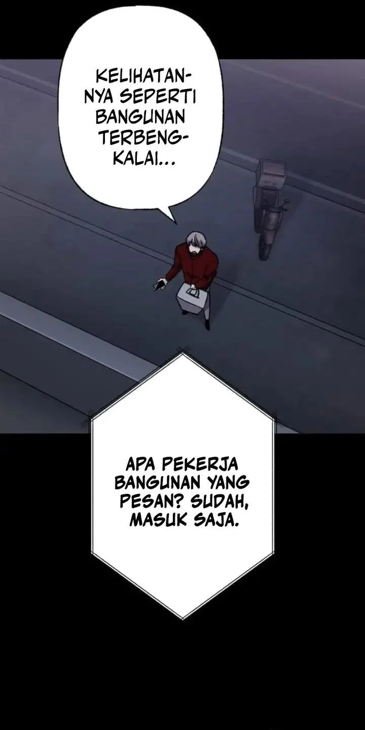 Meteor: The Savior of Blinding Speed Chapter 12 Gambar 27