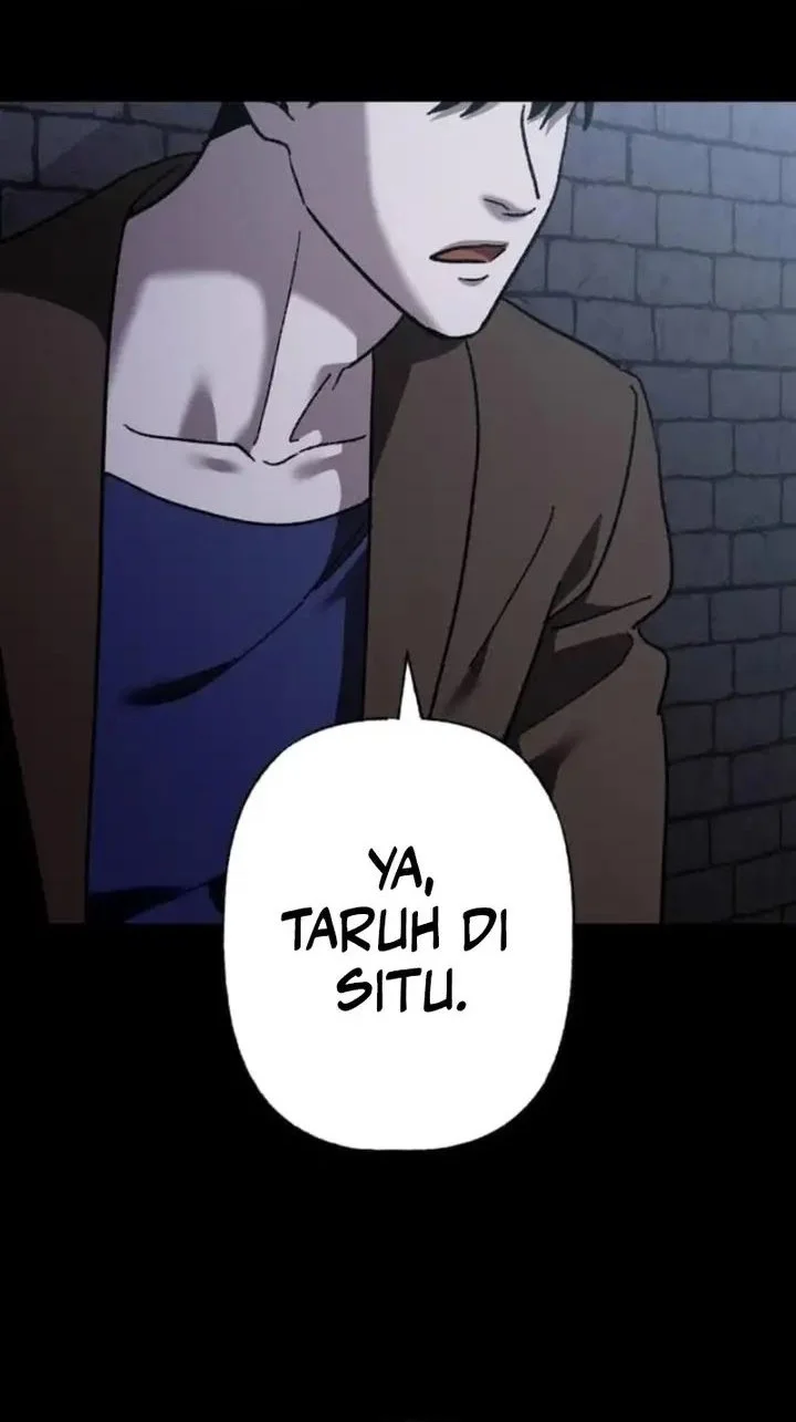 Meteor: The Savior of Blinding Speed Chapter 12 Gambar 29