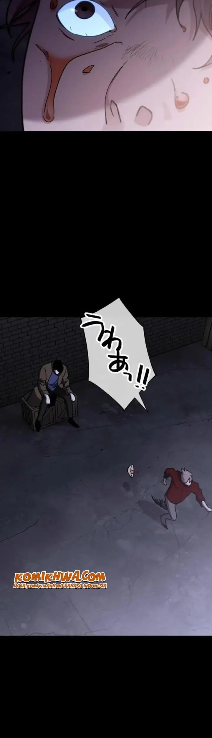 Meteor: The Savior of Blinding Speed Chapter 12 Gambar 36