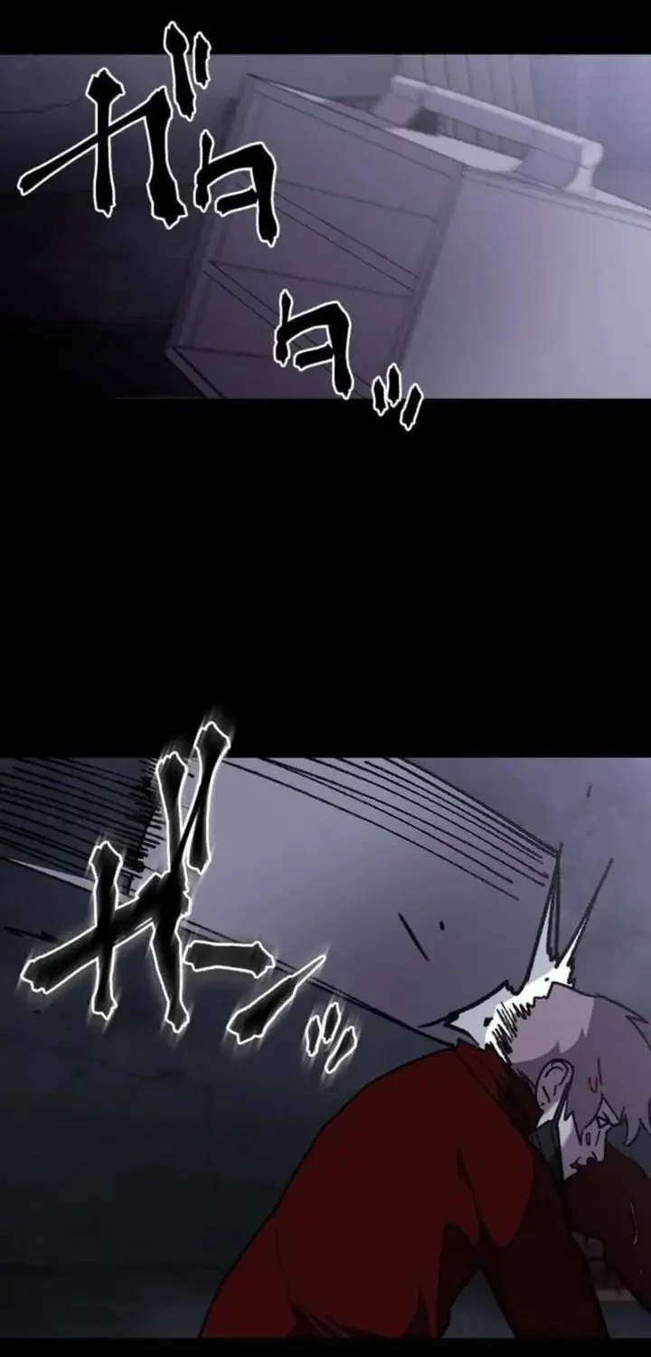 Meteor: The Savior of Blinding Speed Chapter 12 Gambar 37