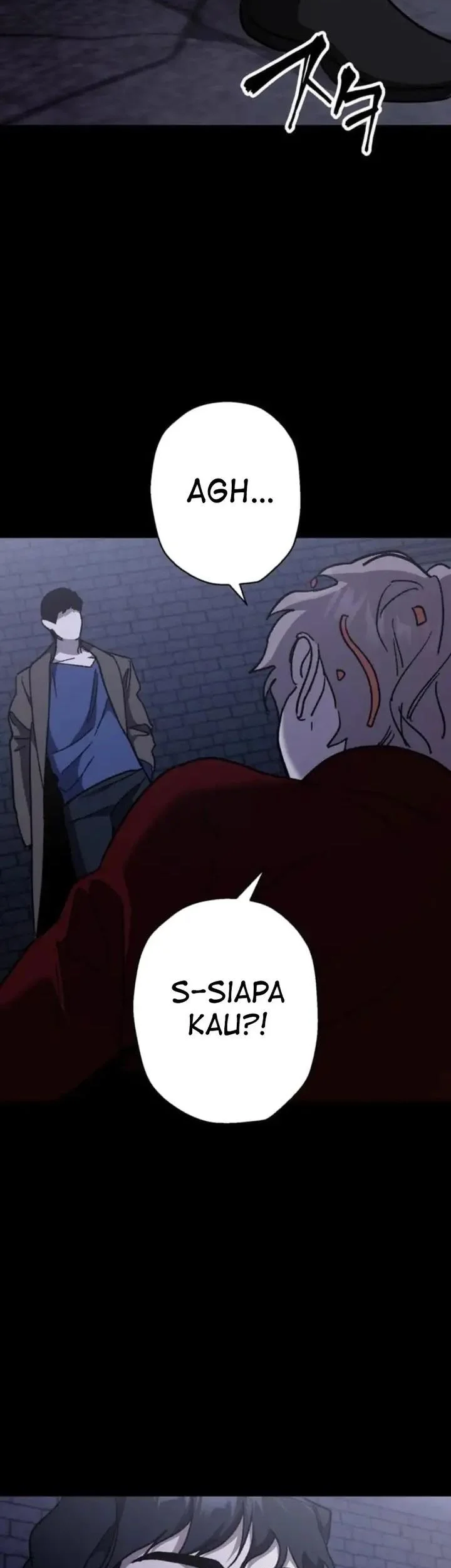 Meteor: The Savior of Blinding Speed Chapter 12 Gambar 40