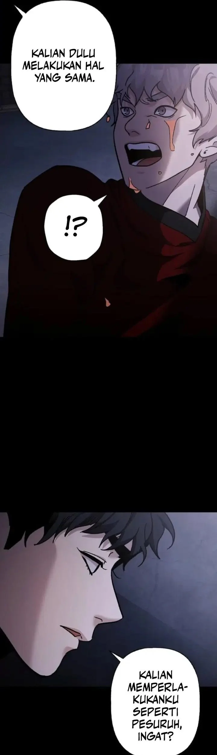 Meteor: The Savior of Blinding Speed Chapter 12 Gambar 42