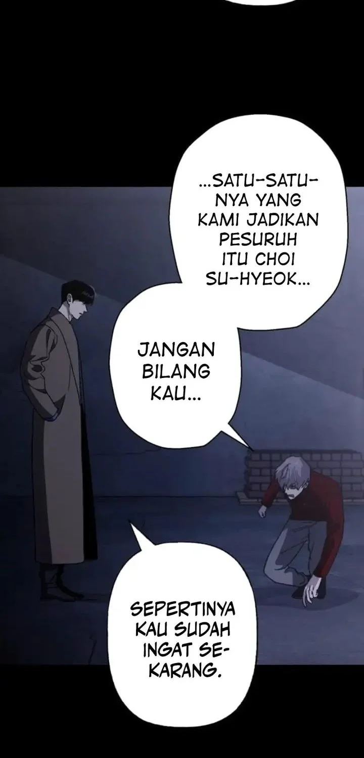Meteor: The Savior of Blinding Speed Chapter 12 Gambar 43