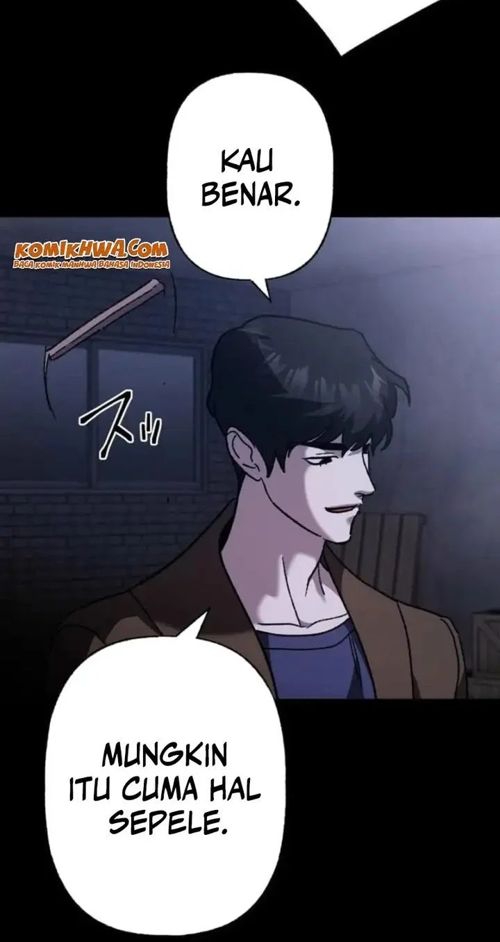 Meteor: The Savior of Blinding Speed Chapter 12 Gambar 45