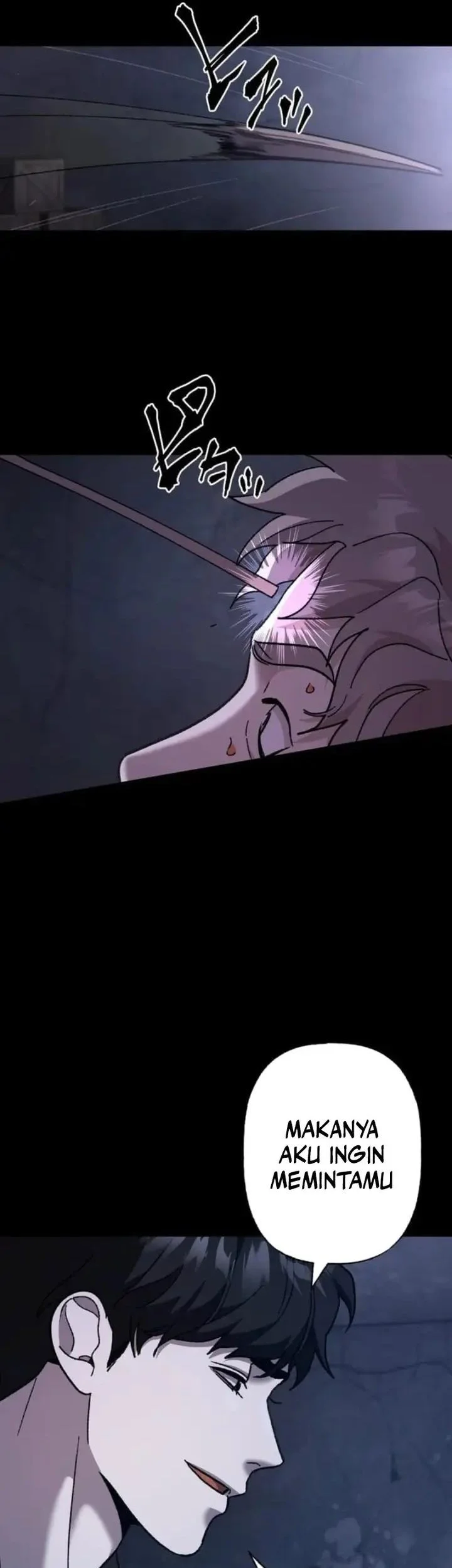 Meteor: The Savior of Blinding Speed Chapter 12 Gambar 46