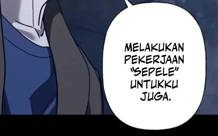Meteor: The Savior of Blinding Speed Chapter 12 Gambar 47