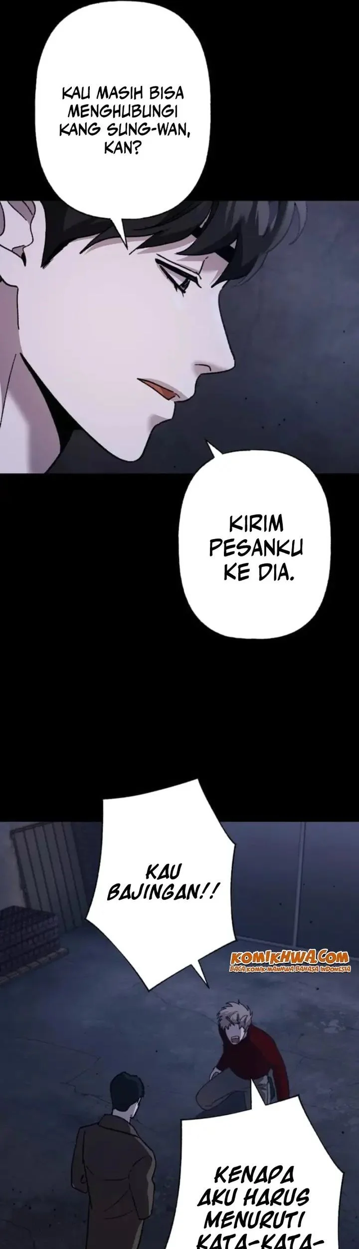 Meteor: The Savior of Blinding Speed Chapter 12 Gambar 48