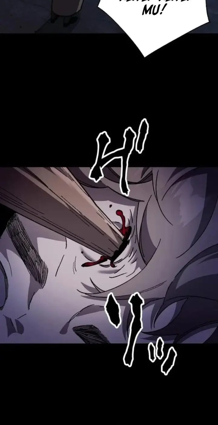 Meteor: The Savior of Blinding Speed Chapter 12 Gambar 49