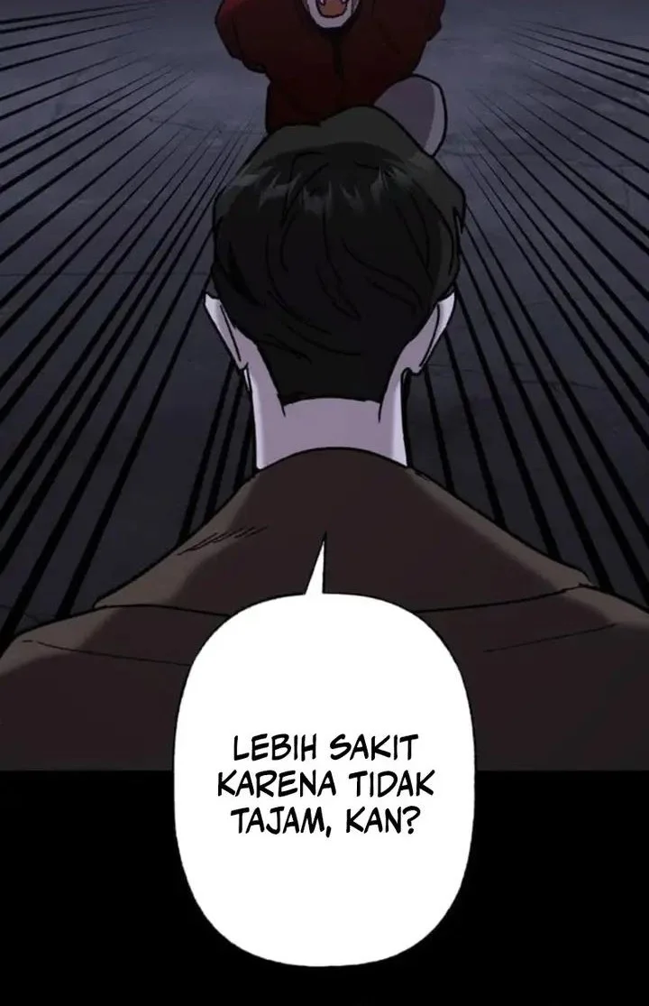 Meteor: The Savior of Blinding Speed Chapter 12 Gambar 51