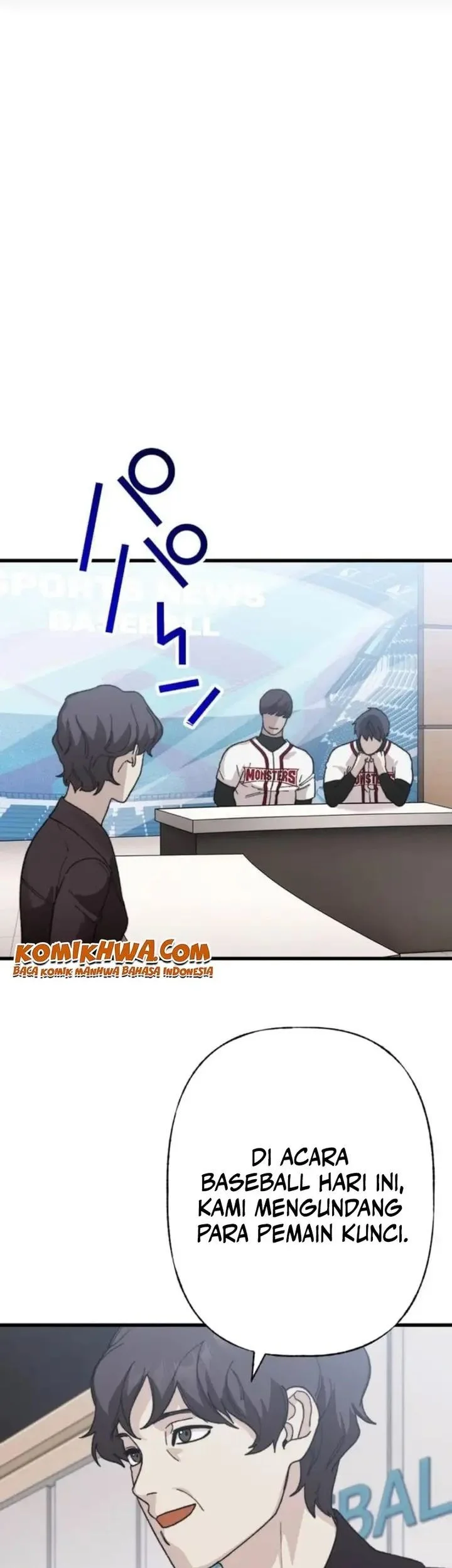 Meteor: The Savior of Blinding Speed Chapter 12 Gambar 54