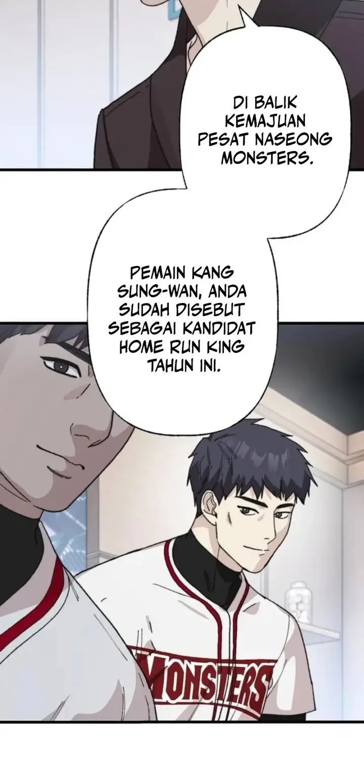 Meteor: The Savior of Blinding Speed Chapter 12 Gambar 55
