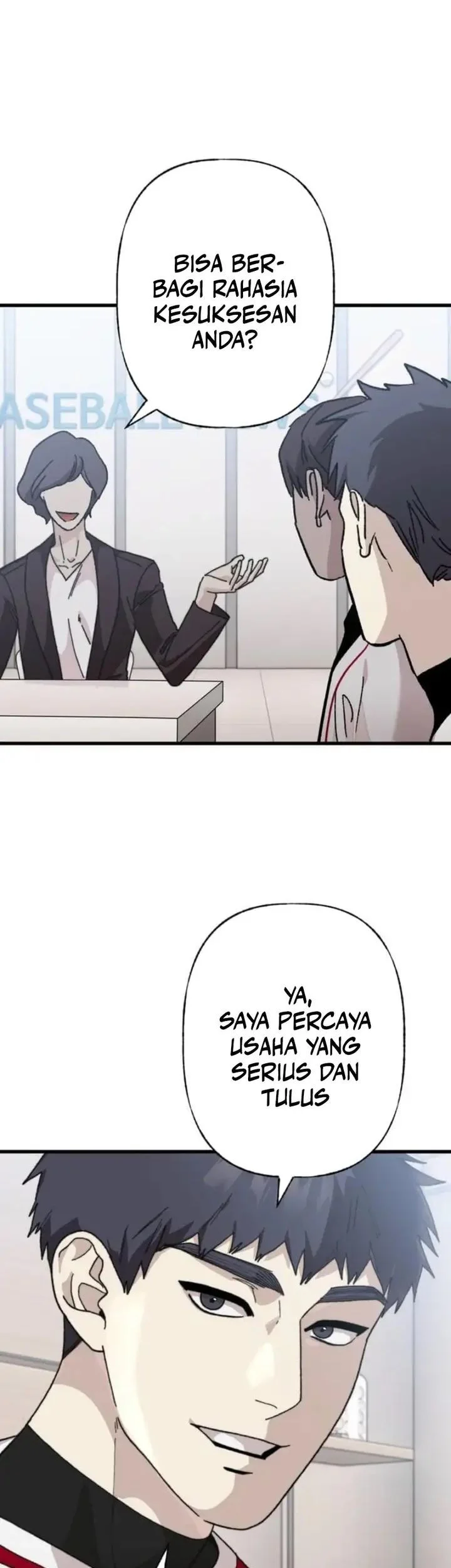 Meteor: The Savior of Blinding Speed Chapter 12 Gambar 56