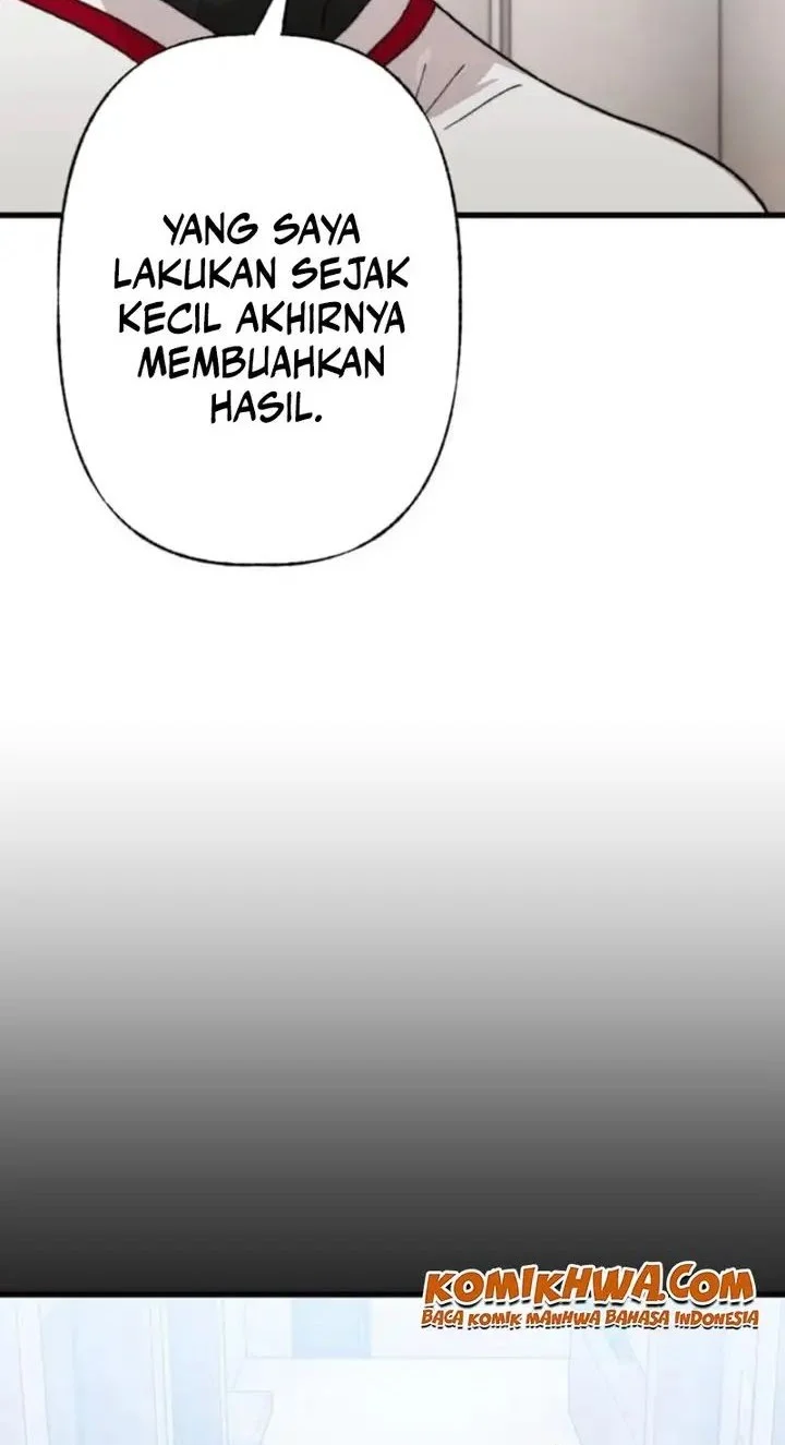 Meteor: The Savior of Blinding Speed Chapter 12 Gambar 57