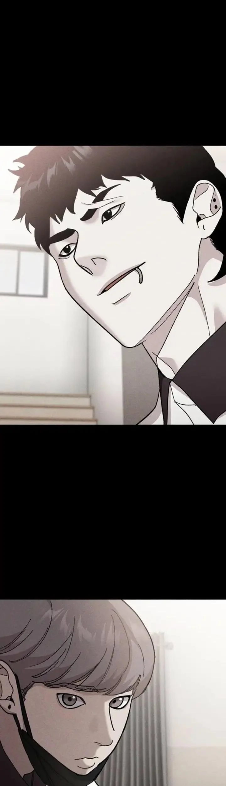 Meteor: The Savior of Blinding Speed Chapter 12 Gambar 7