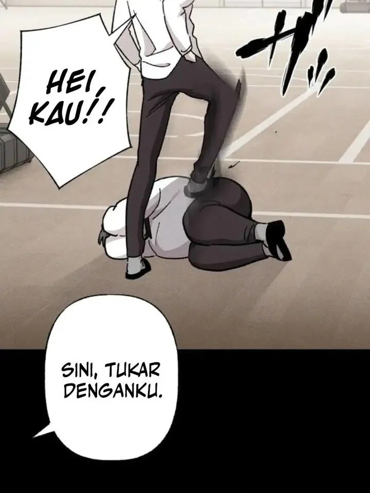 Meteor: The Savior of Blinding Speed Chapter 12 Gambar 15