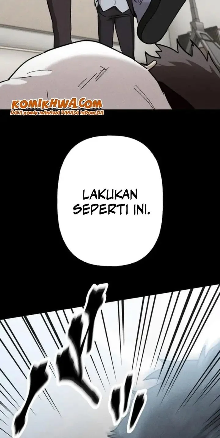 Meteor: The Savior of Blinding Speed Chapter 12 Gambar 17