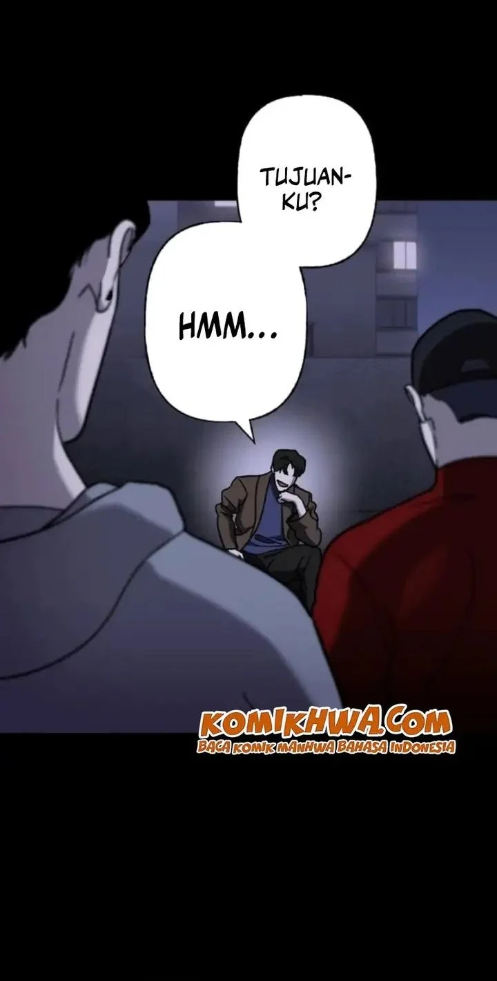 Meteor: The Savior of Blinding Speed Chapter 13 Gambar 20