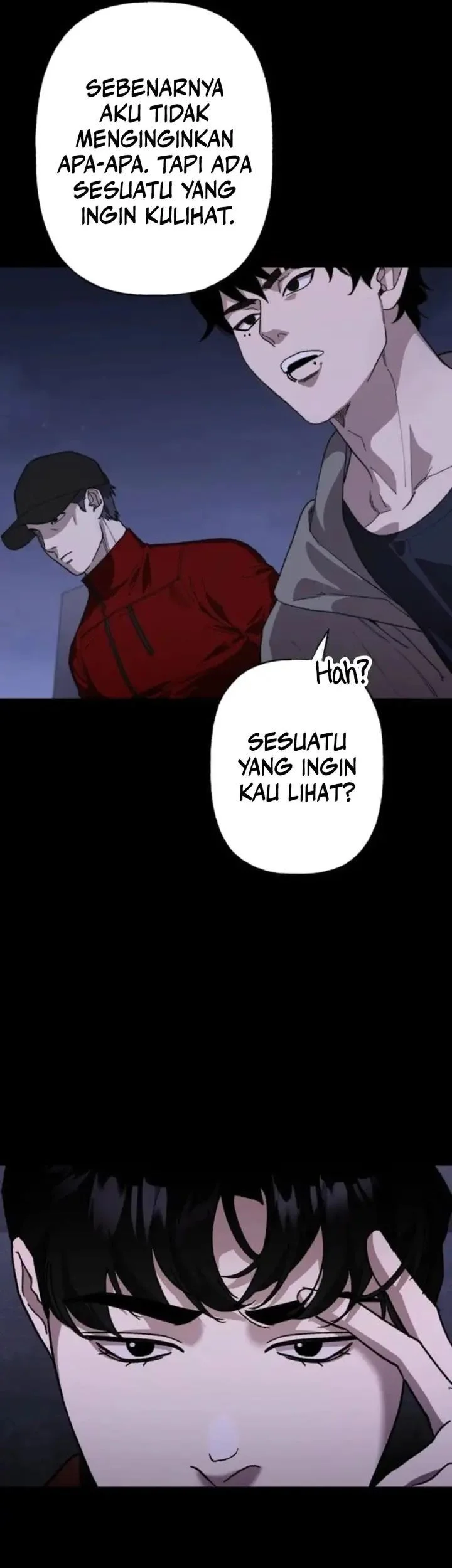 Meteor: The Savior of Blinding Speed Chapter 13 Gambar 21