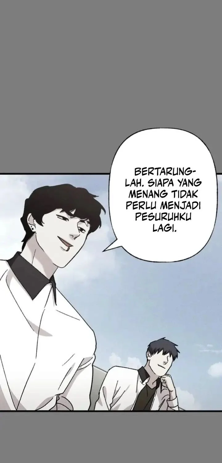 Meteor: The Savior of Blinding Speed Chapter 13 Gambar 24