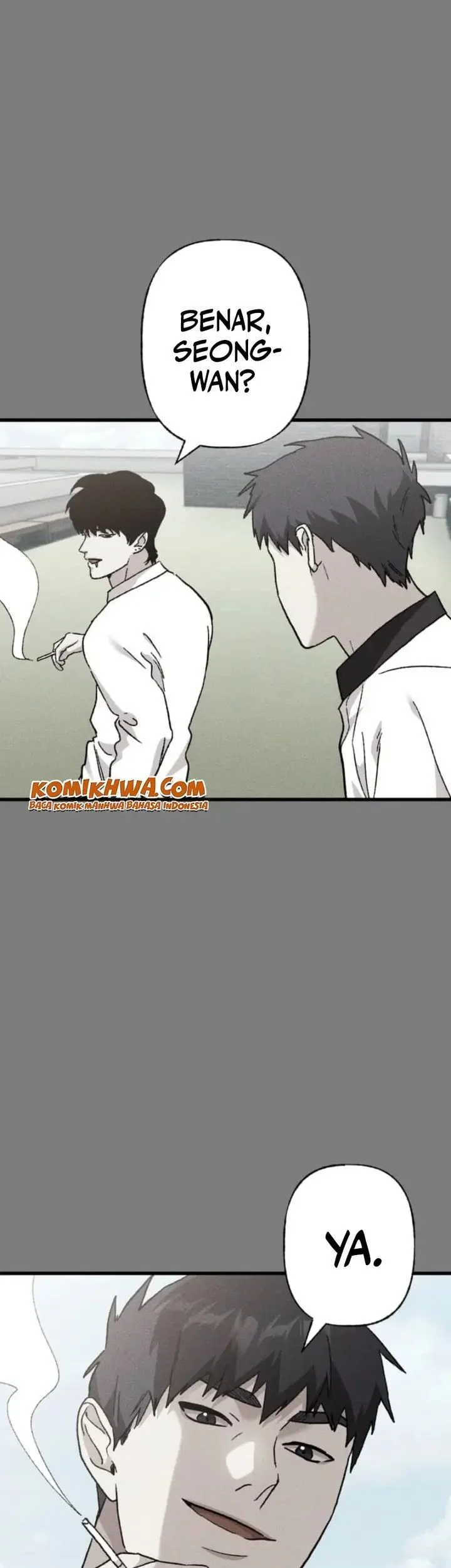 Meteor: The Savior of Blinding Speed Chapter 13 Gambar 25