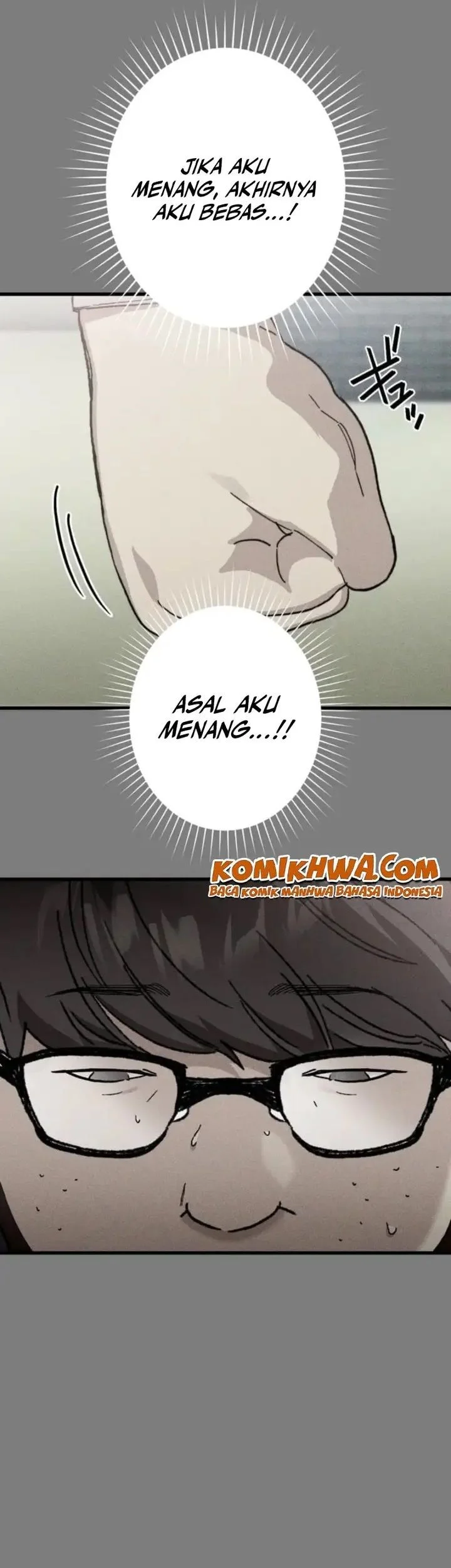 Meteor: The Savior of Blinding Speed Chapter 13 Gambar 29