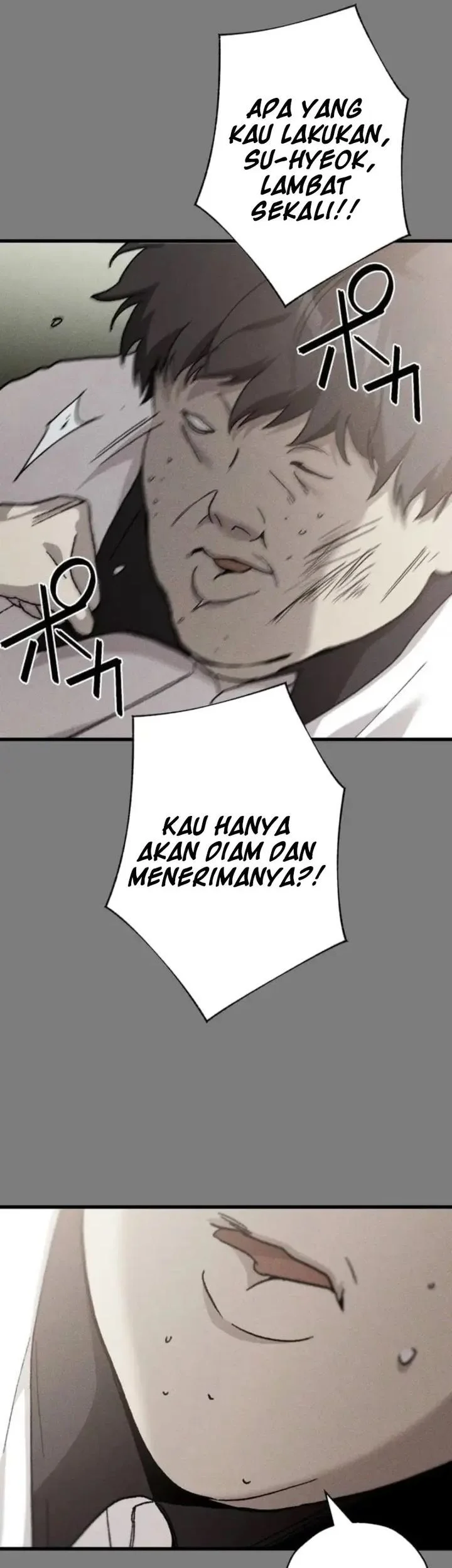 Meteor: The Savior of Blinding Speed Chapter 13 Gambar 37