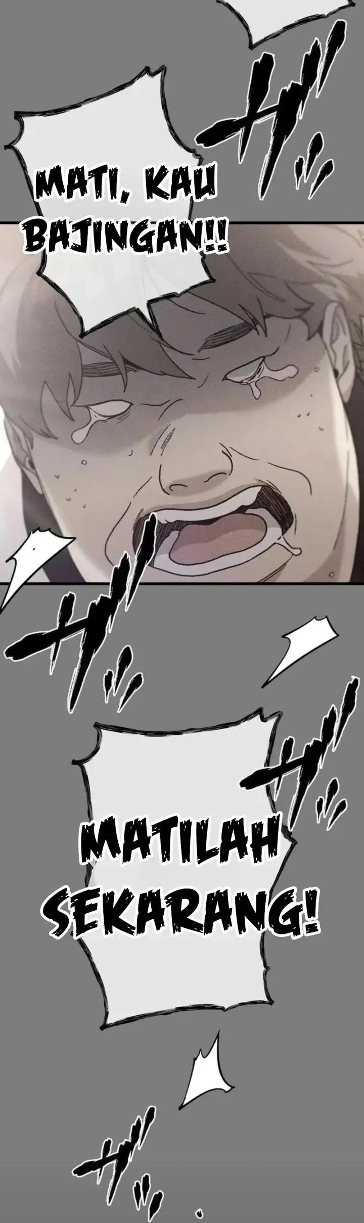 Meteor: The Savior of Blinding Speed Chapter 13 Gambar 44