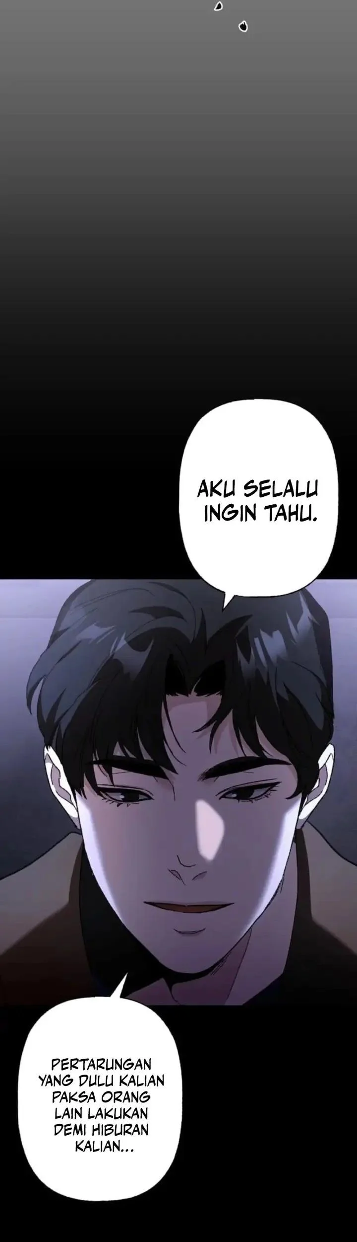 Meteor: The Savior of Blinding Speed Chapter 13 Gambar 45