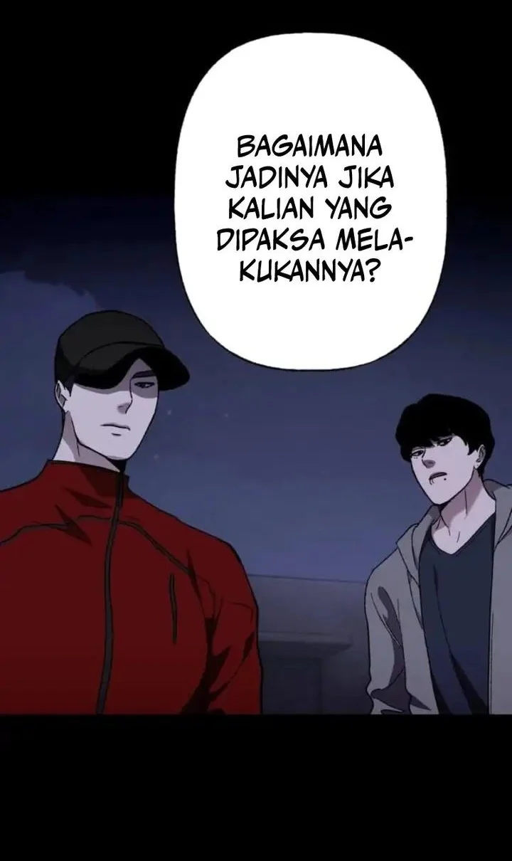 Meteor: The Savior of Blinding Speed Chapter 13 Gambar 46