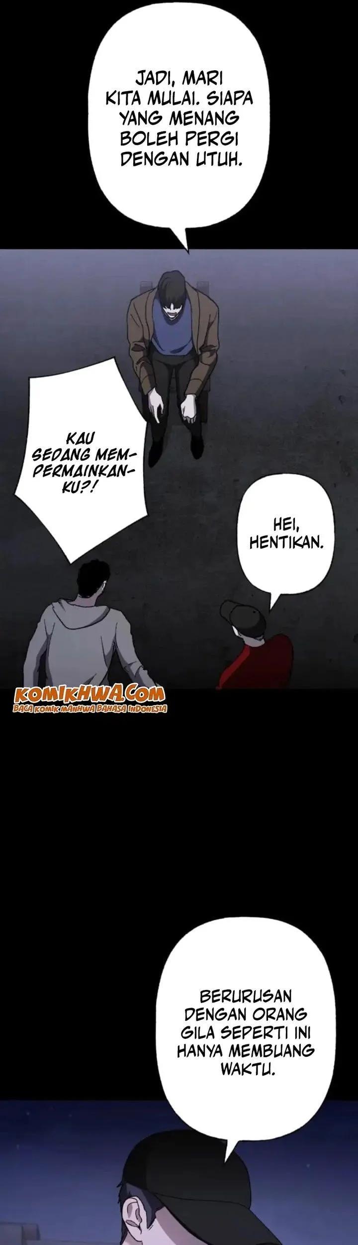 Meteor: The Savior of Blinding Speed Chapter 13 Gambar 47