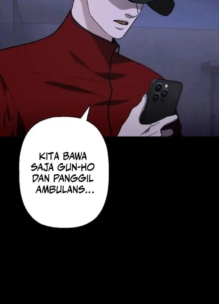 Meteor: The Savior of Blinding Speed Chapter 13 Gambar 48