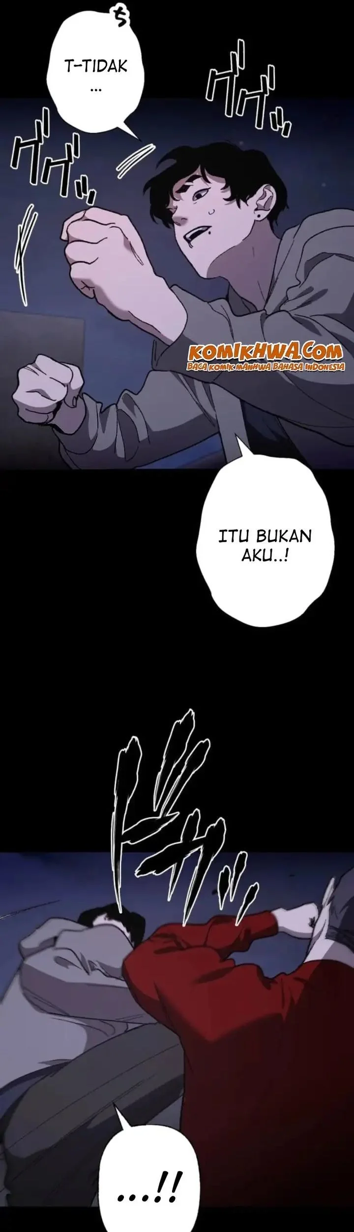 Meteor: The Savior of Blinding Speed Chapter 13 Gambar 51