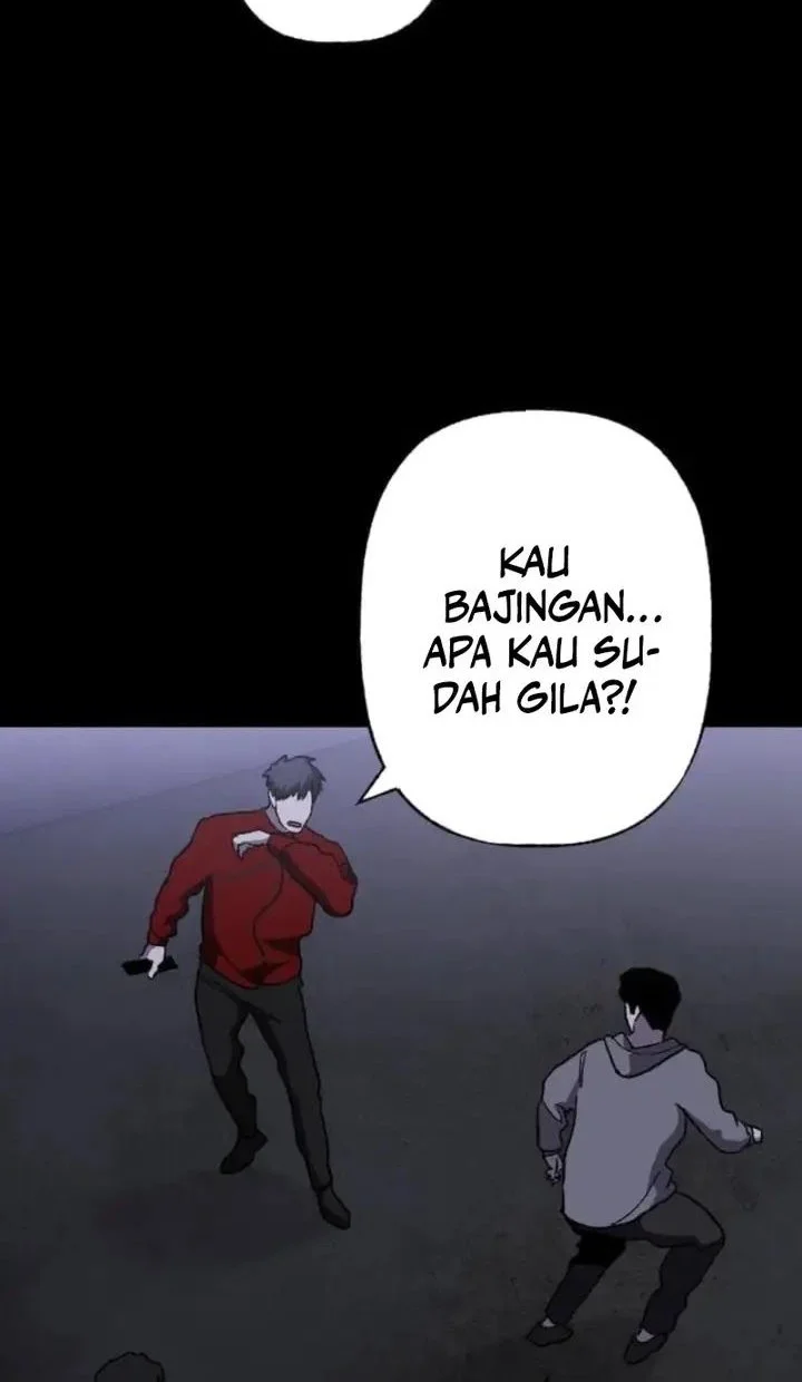 Meteor: The Savior of Blinding Speed Chapter 13 Gambar 52