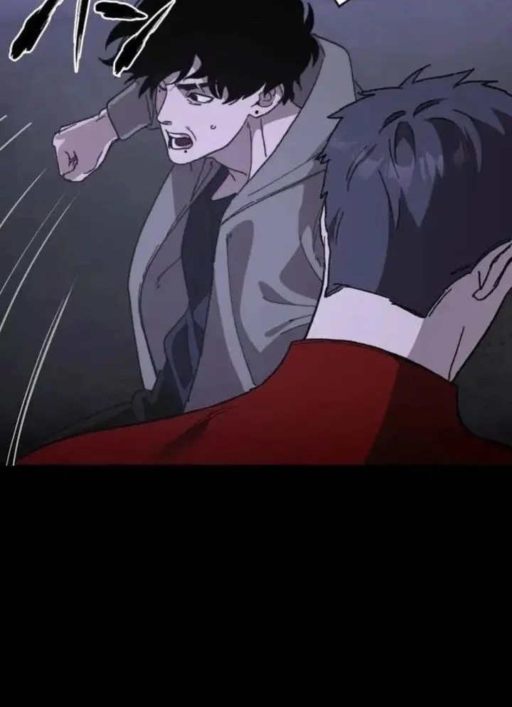 Meteor: The Savior of Blinding Speed Chapter 13 Gambar 54