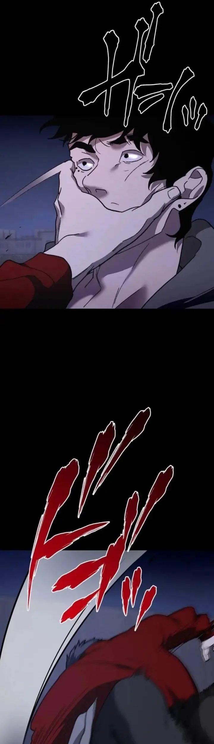 Meteor: The Savior of Blinding Speed Chapter 13 Gambar 55