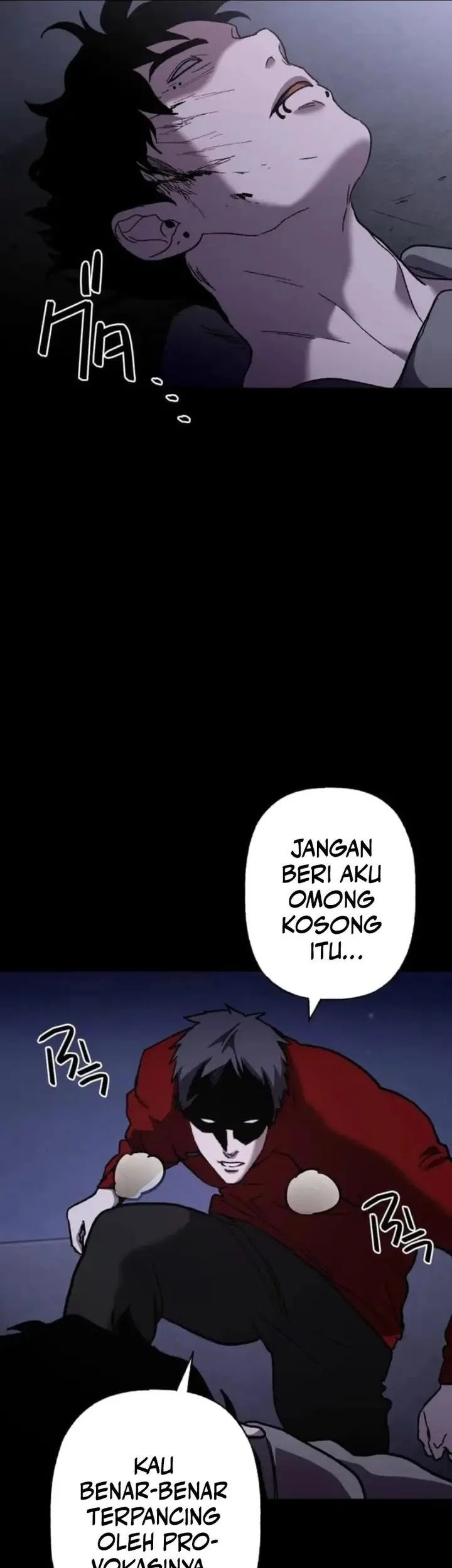 Meteor: The Savior of Blinding Speed Chapter 13 Gambar 57