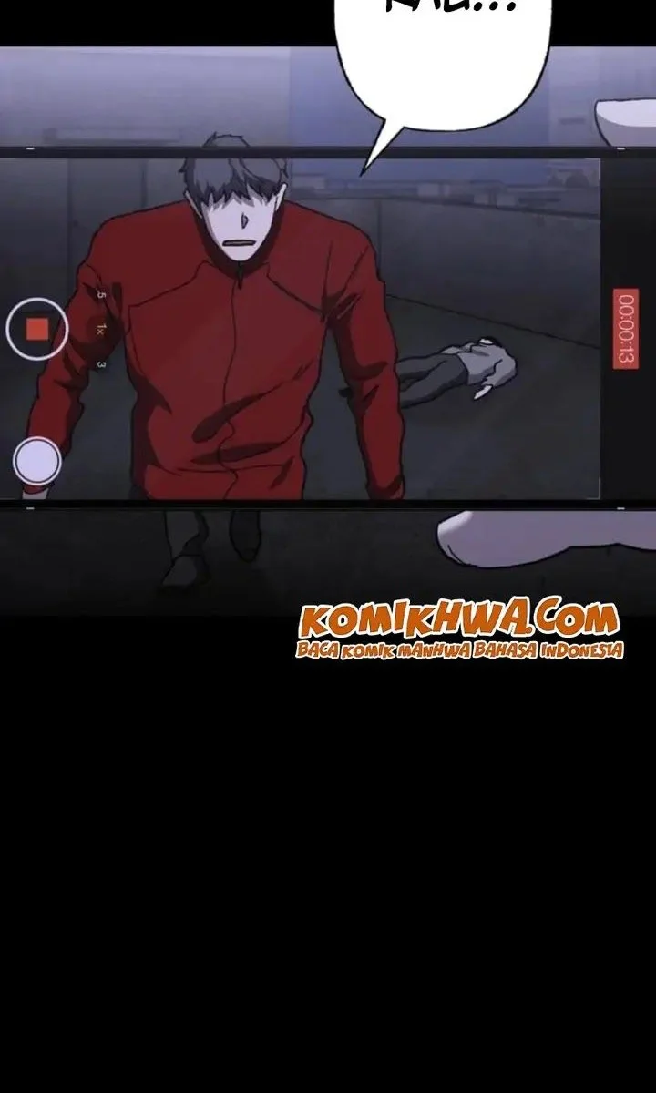 Meteor: The Savior of Blinding Speed Chapter 13 Gambar 60