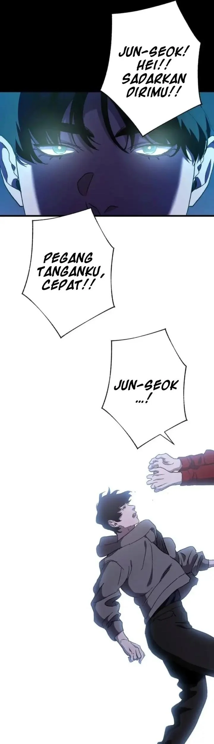 Meteor: The Savior of Blinding Speed Chapter 13 Gambar 73