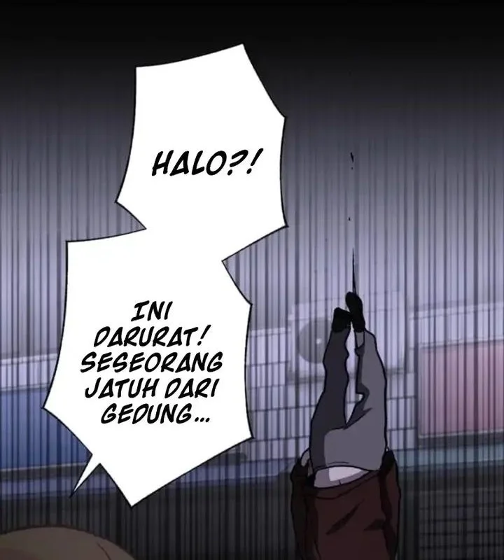 Meteor: The Savior of Blinding Speed Chapter 13 Gambar 78