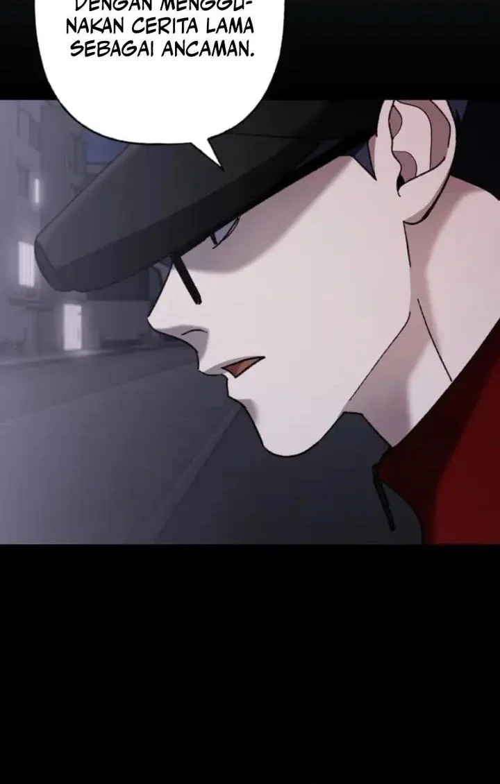 Meteor: The Savior of Blinding Speed Chapter 13 Gambar 6