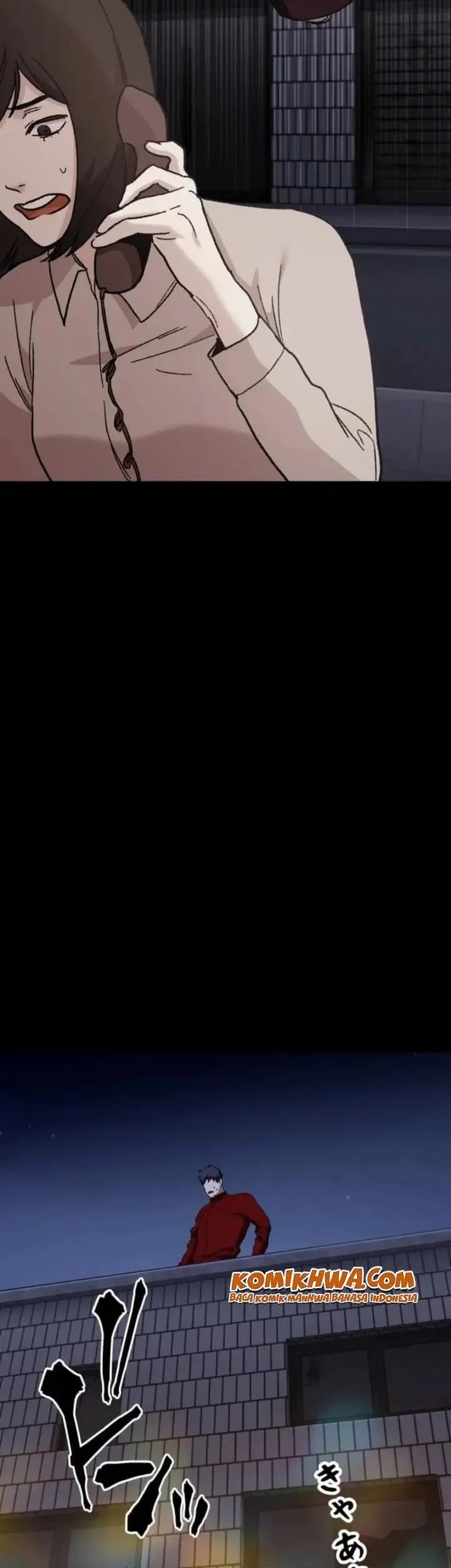 Meteor: The Savior of Blinding Speed Chapter 13 Gambar 79