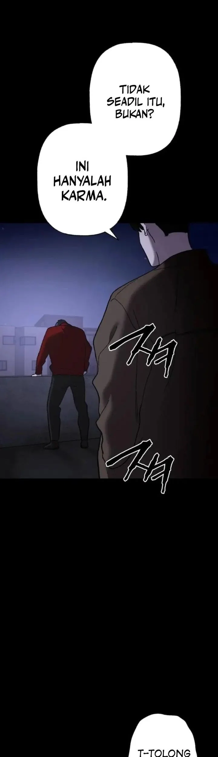 Meteor: The Savior of Blinding Speed Chapter 13 Gambar 81