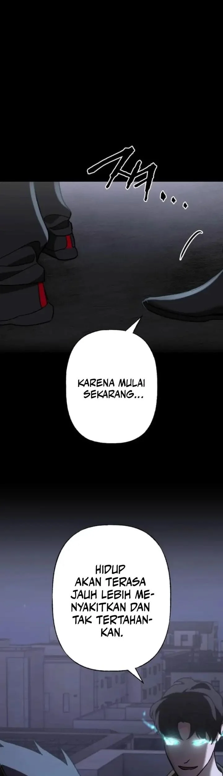 Meteor: The Savior of Blinding Speed Chapter 13 Gambar 83