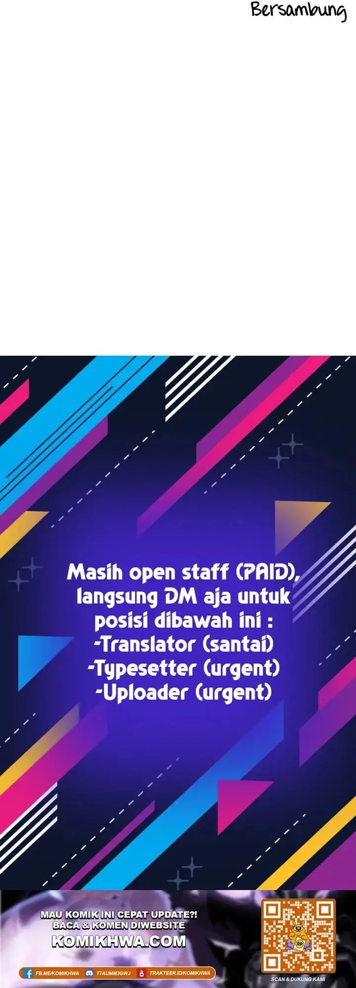 Meteor: The Savior of Blinding Speed Chapter 13 Gambar 85