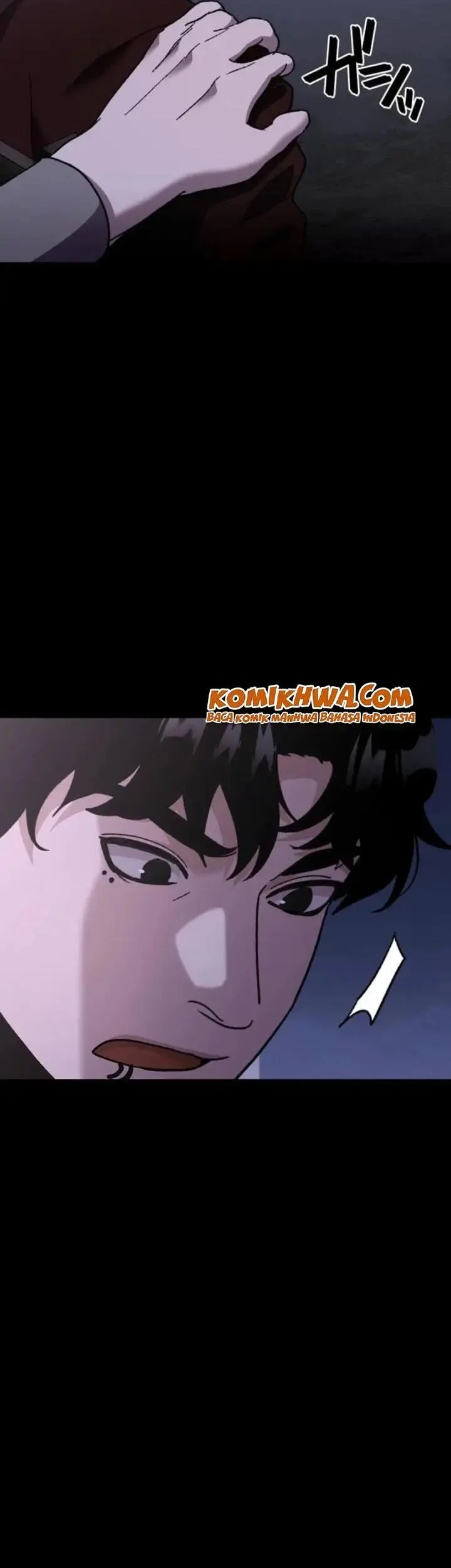 Meteor: The Savior of Blinding Speed Chapter 13 Gambar 11