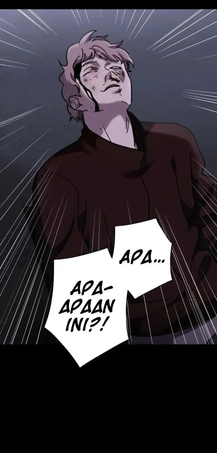 Meteor: The Savior of Blinding Speed Chapter 13 Gambar 12