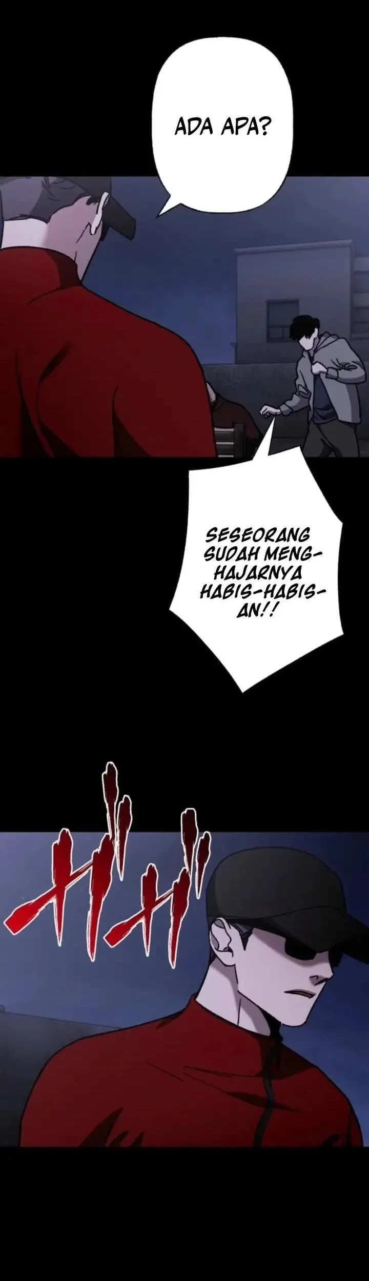 Meteor: The Savior of Blinding Speed Chapter 13 Gambar 13