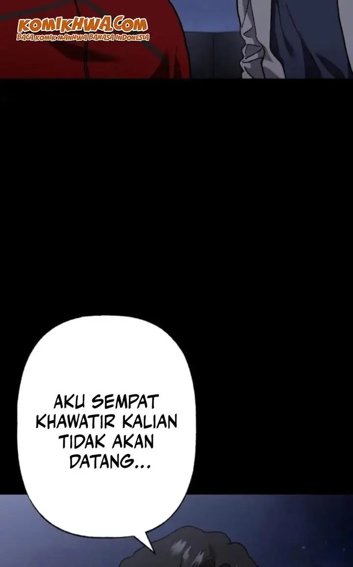 Meteor: The Savior of Blinding Speed Chapter 13 Gambar 16