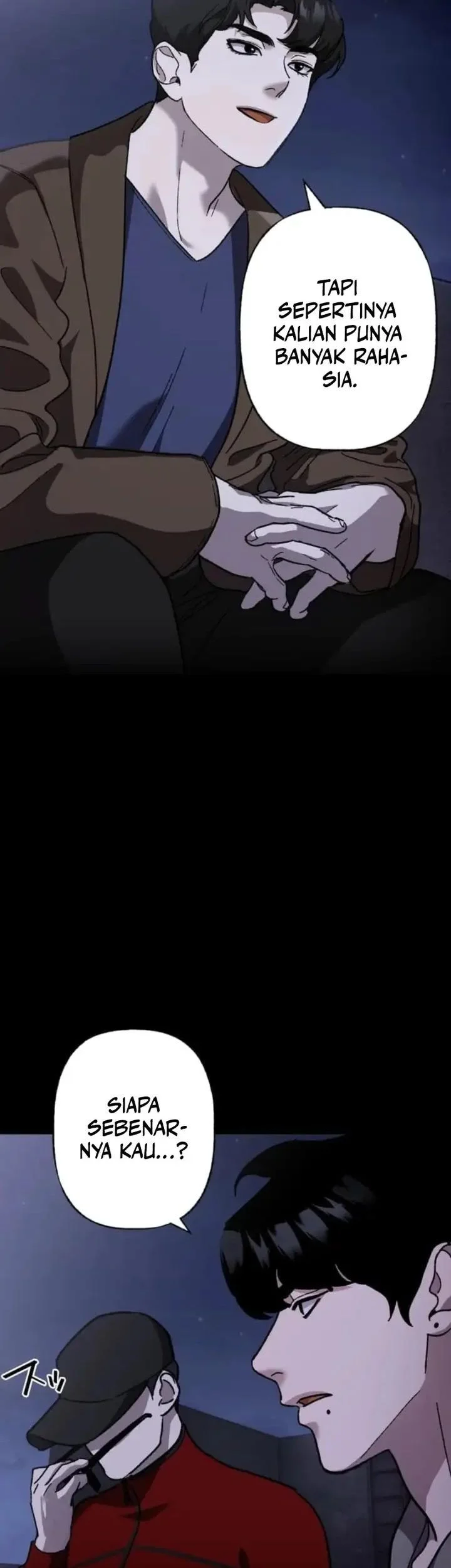 Meteor: The Savior of Blinding Speed Chapter 13 Gambar 17